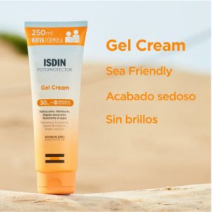 Alternative view of ISDIN - FOTO GEL CREAM WET SKIN SPF 30 X 250 ML
