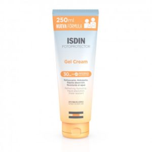ISDIN - FOTO GEL CREAM WET SKIN SPF 30 X 250 ML
