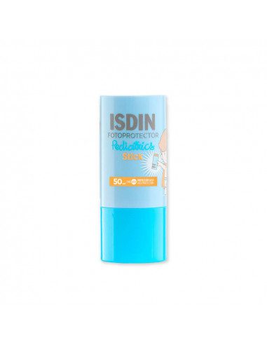ISDIN - FOTOPROTECTOR STICK PEDIATRICS SPF50 20G