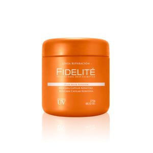 FIDELITE - MASCARA CAPILAR KERATINA X 270GR