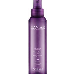 FIDELITE - CAVIAR PROTECTOR TERMICO X 120ML
