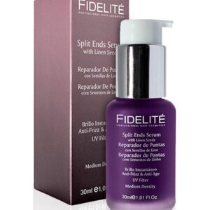 FIDELITE - REPARADOR DE PUNTAS LINO X 30ML