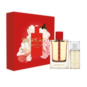 SARKANY DRAGONESS LE PARFUM 100ML+BODY SPLASH 50ML DDM25