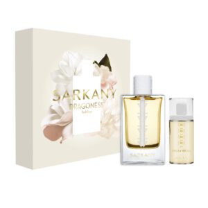 SARKANY DRAGONESS SUBLIME 100ML+BODY SPLASH 50ML DDM25