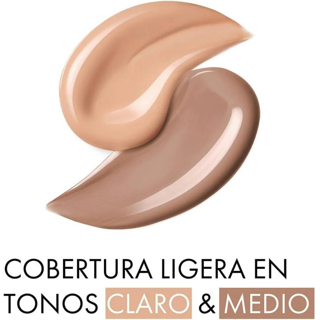 VICHY - CAPITAL SOLEIL UV AGE DAILY PIGMENT TONO MEDIUM FPS 50 - Imagen 5