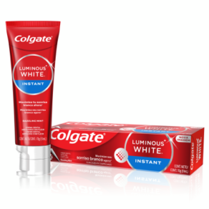 COLGATE PASTA DENTAL LUMINOUS INSTANT X 70G