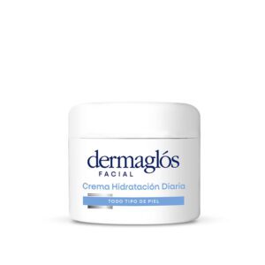 DERMAGLOS - FACIAL HIDRATACION DIARIA TODO TIPO DE PIEL X 50G