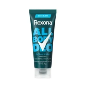 REXONA DES MEN EN CREMA TODO EL CUERPO OCEANRUSH X 75G