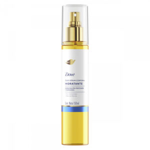 DOVE SERUM CORPORAL OLEO HIDRATANTE X 150ML