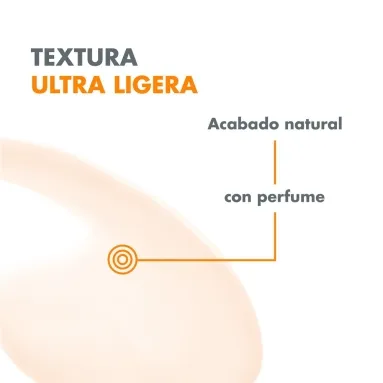 AVENE AVE SOLAR - FLUIDO 50+ TRIASORB 50ML. - Imagen 3