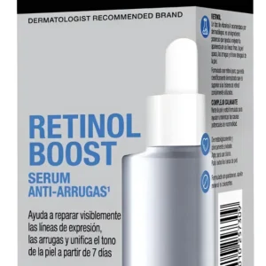 NEUTROGENA RETINOL BOOST SERUM 0,3% ANTI-ARRUGAS X 30ML