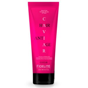 FIDELITE - CAVIAR CREMA DE PEINAR LACIOS X230ML
