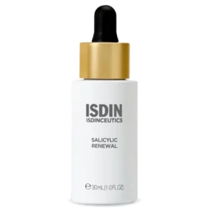 ISDIN - SERUM ISDINCEUTICS SALICYLIC RENEWAL 30ML