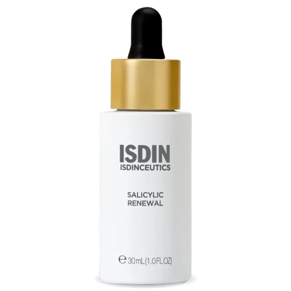 ISDIN - SERUM ISDINCEUTICS SALICYLIC RENEWAL 30ML