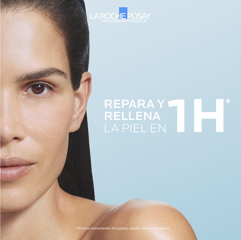 LA ROCHE POSAY - NUEVO HYALU B5 CREMA REFILL 50ML - Imagen 5
