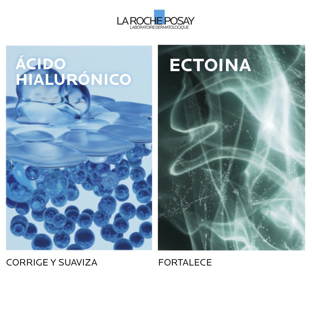 LA ROCHE POSAY - NUEVO HYALU B5 CREMA REFILL 50ML - Imagen 6