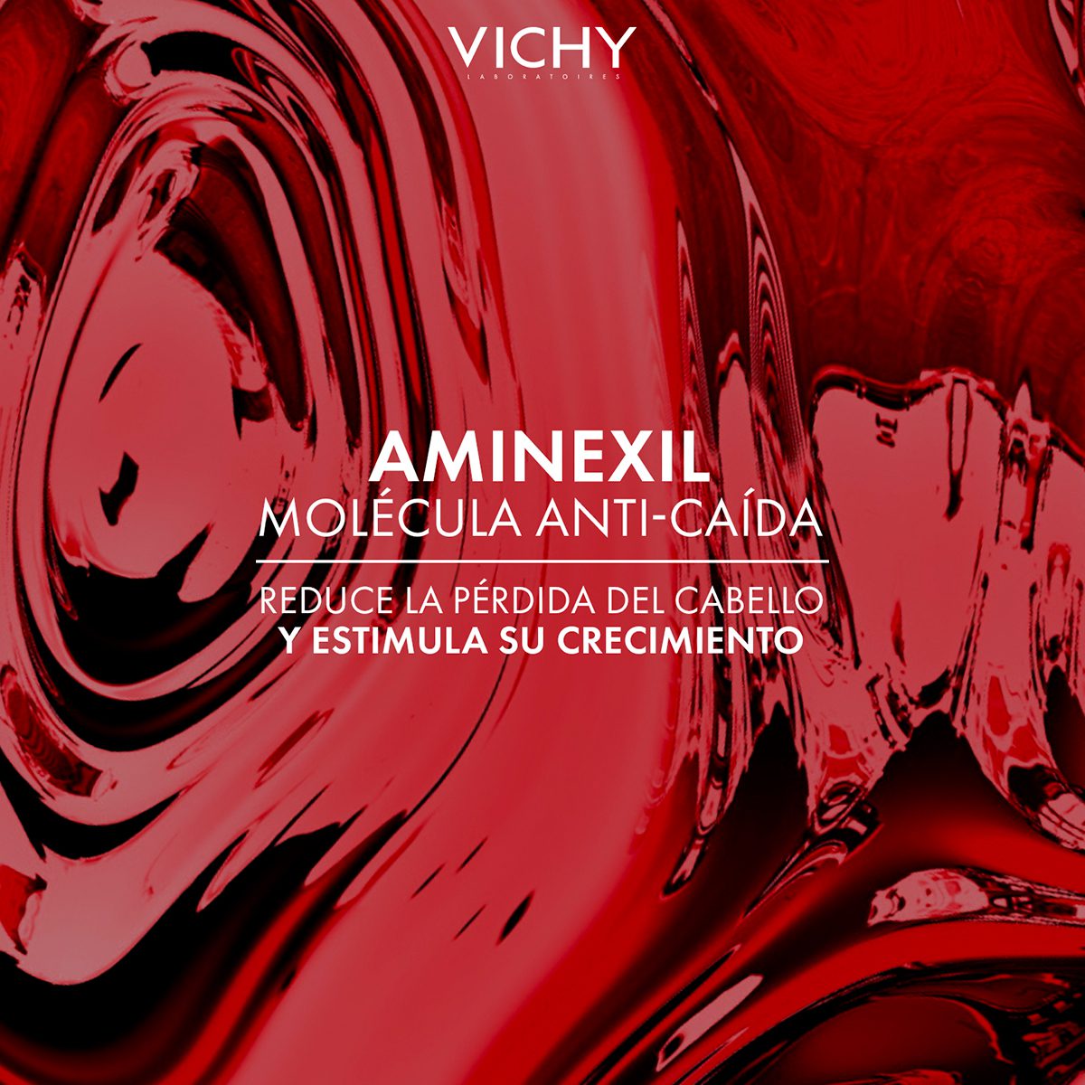DERCOS - AMINEXIL CLINICAL REGEN BOSTER 90ML - Imagen 4