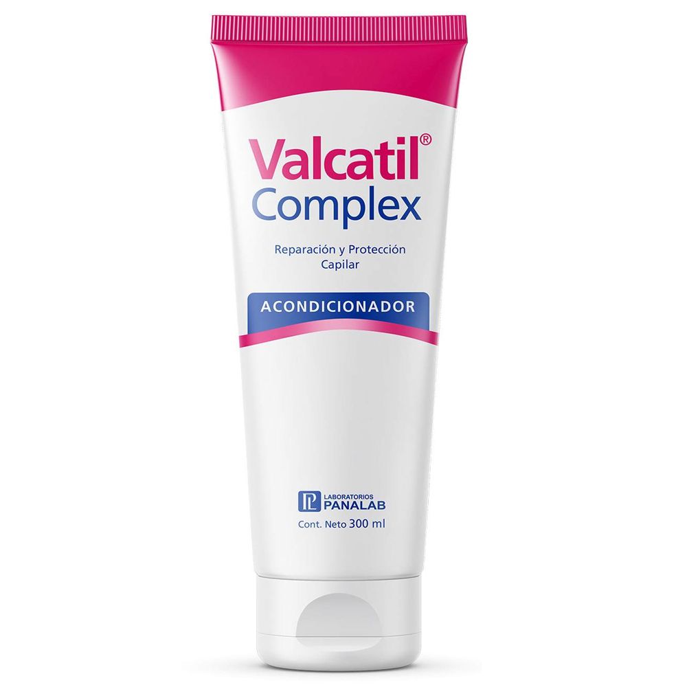 VALCATIL COMPLEX 300 ML ACONDICIONADOR