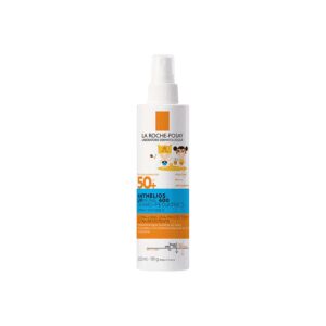 LRP - ANTHELIOS UVMUNE DERMOPEDIÁTRICO SHAKE SPRAY 50+ 200ML