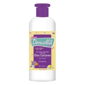 DONCELLA BABY PÑEP CAÑCAREO AVENA X 1000 ML