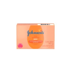 JOHNSON'S JABON BABY GLICERINA