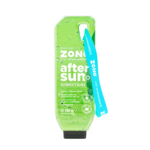 ZONO AFTER SUN POST SOLAR 200ML GEL