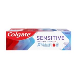 COLGATE PASTA DENTAL SENSITIVE PRO ALIVIO XTREME X 110G