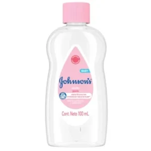 JOHNSON'S BABY ACEITE PURO
