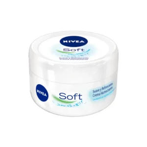 NIVEA CREMA SOFT X 200ML