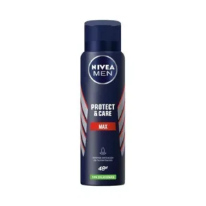 NIVEA MEN PROTECT & CARE DESODORANTE X150ML