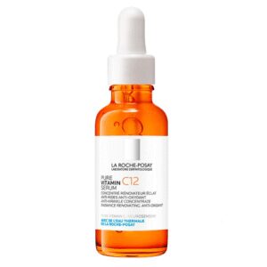 LA ROCHE POSAY - SERUM PURE VITAMIN C12  30 ML