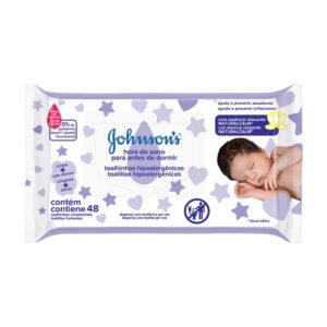 JOHNSON BABY HUMED H.SUEÑO 48 UN TOA HUM