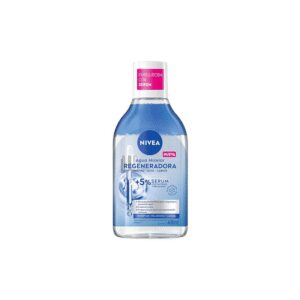 NIVEA REGENERADORA AGUA MIC 400 ML LOC