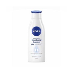NIVEA CR CORP HIDRAT EXPRESS X 250ML