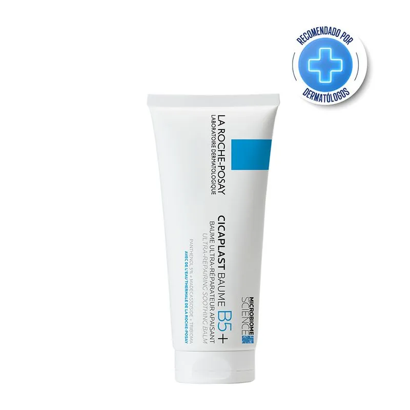 LA ROCHE POSAY - CICAPLAST BAUME B5 100 ML
