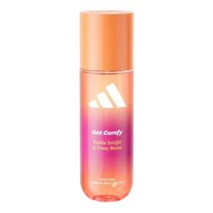 ADIDAS VIBES GET COMFY BODY MIST 236ML