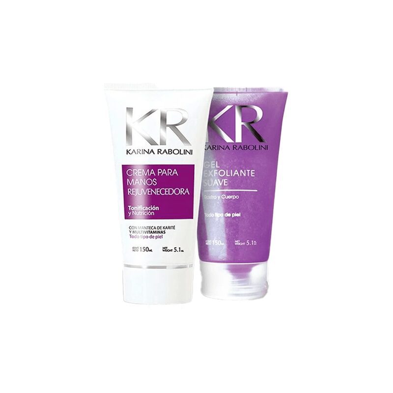 KARINA RABOLINI - DUO LOVE VIOLET - Imagen 2