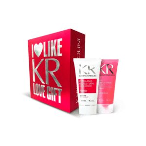 KARINA RABOLINI - DUO LOVE RED