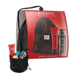 KARINA RABOLINI MIKADO BAG MANTRA BOLSO