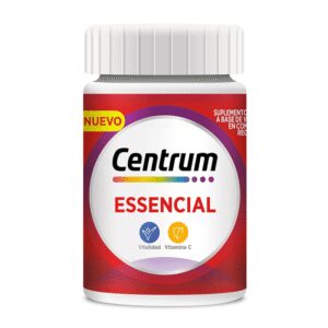 CENTRUM ESSENCIAL COMP. X 30