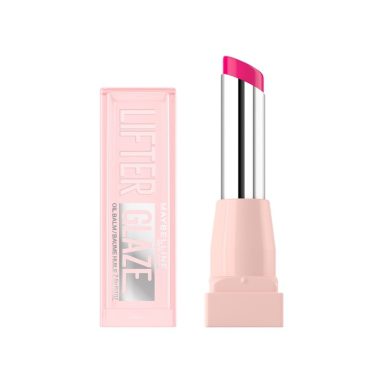 MAYBELLINE NY GLAZE LIFTER ROSE BITE OIL BALM 003 - Imagen 2