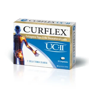 CURFLEX COMP.X 30