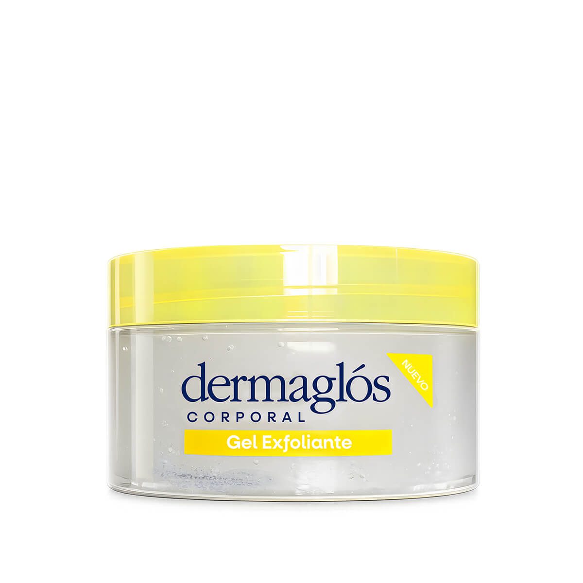 DERMAGLOS - EXFOLIANTE GEL CORPORAL X 200 G