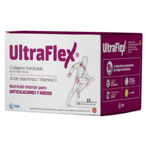 ULTRAFLEX SOBRES X 15