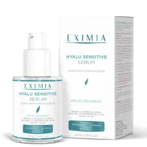 EXIMIA - HYALU SENSITIVE SERUM  X 50 ML