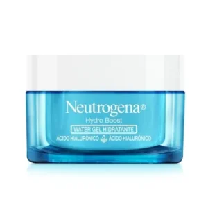 NEUTROGENA HYDRO BOOST FACIAL GEL CREMA x 50G