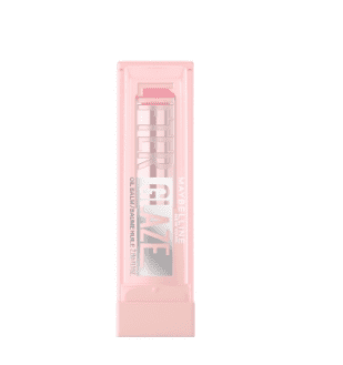 MAYBELLINE NY GLAZE LIFTER ROSE BITE OIL BALM 003