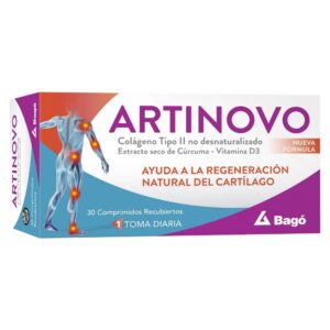 ARTINOVO COMP.REC.X 30