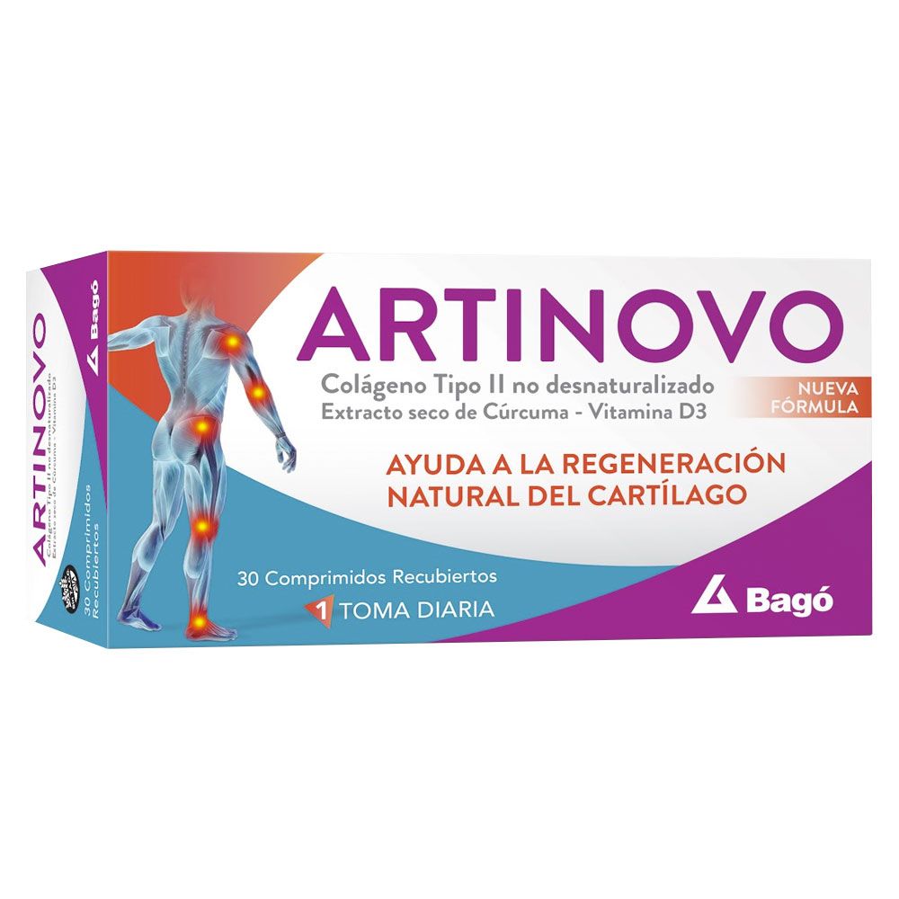 ARTINOVO COMP.REC.X 30