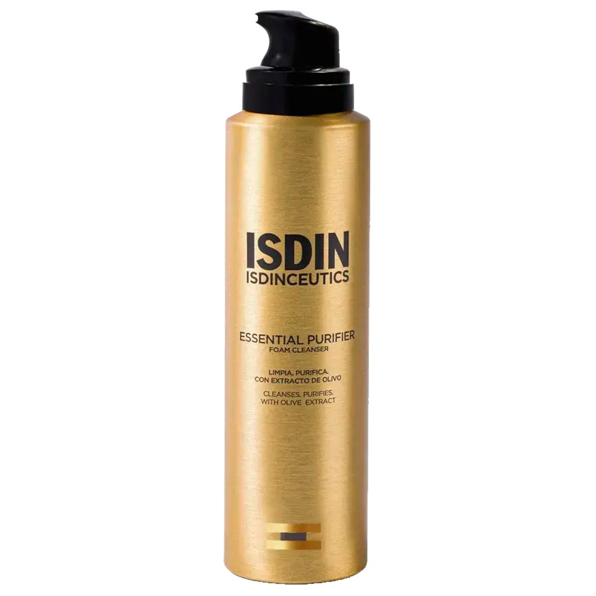 ISDIN - ISDINCEUTICS ESSENTIAL PURIFIER 150 ML